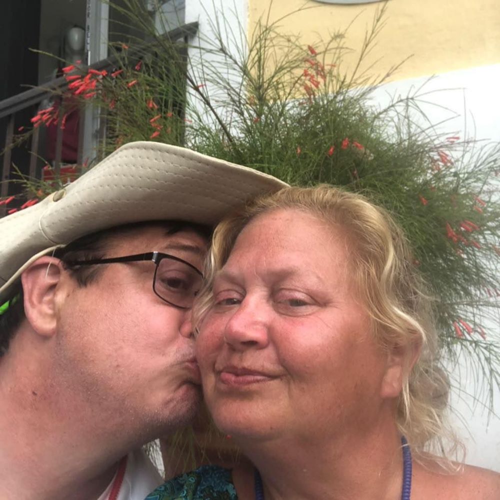 Meet your Posher, Sue